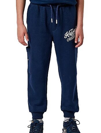 Pantalón de Chándal para Niño Kaporal