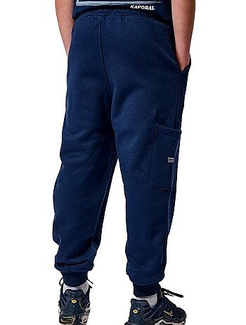 Pantalón de Chándal para Niño Kaporal