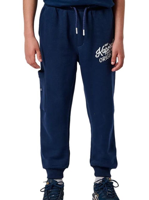 Pantalón de Chándal para Niño Kaporal - Kiabi Pantalón de Chándal para Niño Kaporal - Kiabi