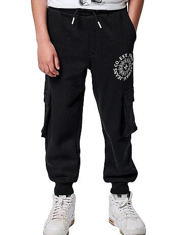 Pantalón de Chándal para Niño Kaporal