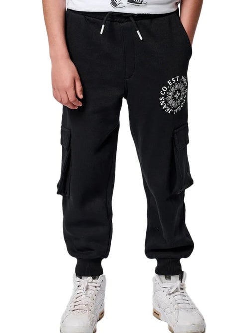 Pantalón de Chándal para Niño Kaporal - Kiabi Pantalón de Chándal para Niño Kaporal - Kiabi