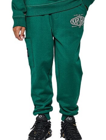 Pantalón de Chándal para Niño Kaporal