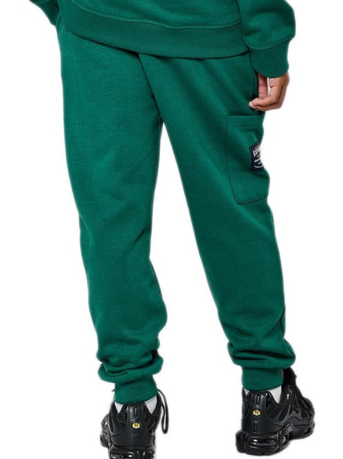 Pantalón de Chándal para Niño Kaporal - Kiabi Pantalón de Chándal para Niño Kaporal - Kiabi
