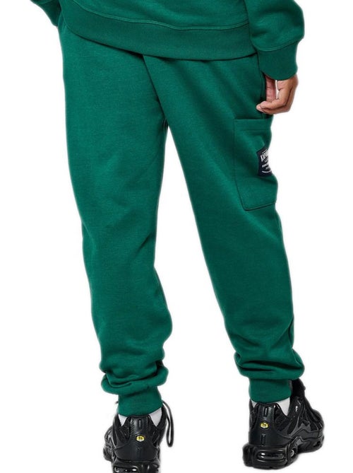 Pantalón de Chándal para Niño Kaporal - Kiabi Pantalón de Chándal para Niño Kaporal - Kiabi