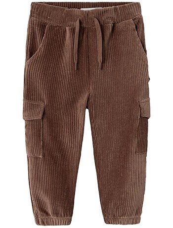 Pantalón de Chándal para Niño Name It
