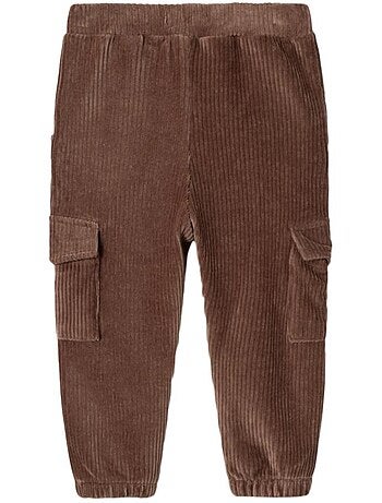 Pantalón de Chándal para Niño Name It