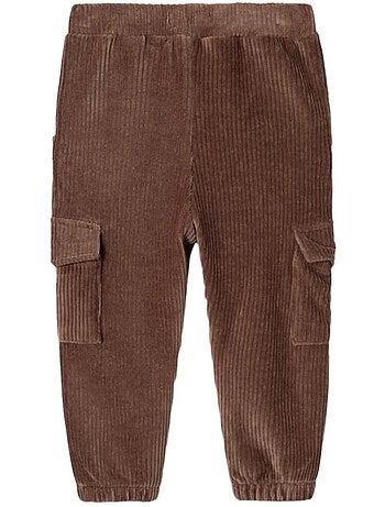 Pantalón de Chándal para Niño Name It