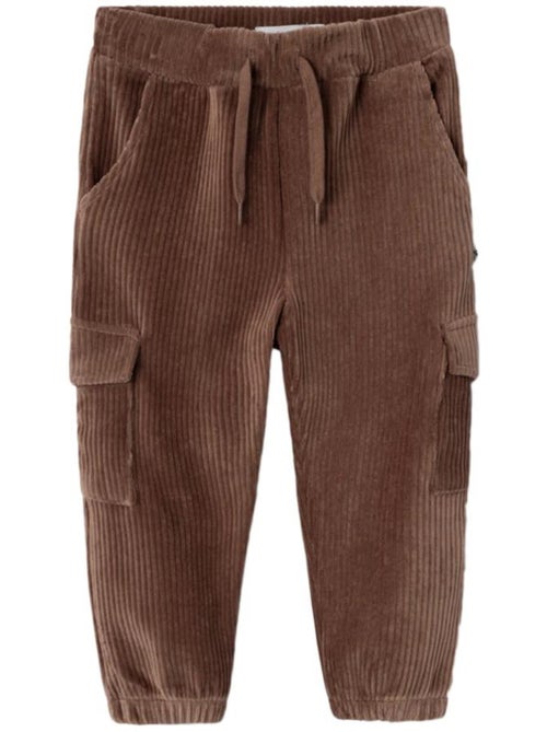 Pantalón de Chándal para Niño Name It - Kiabi Pantalón de Chándal para Niño Name It - Kiabi