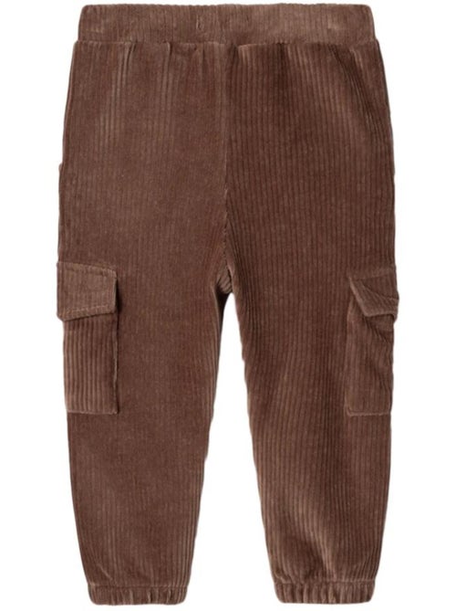 Pantalón de Chándal para Niño Name It - Kiabi Pantalón de Chándal para Niño Name It - Kiabi