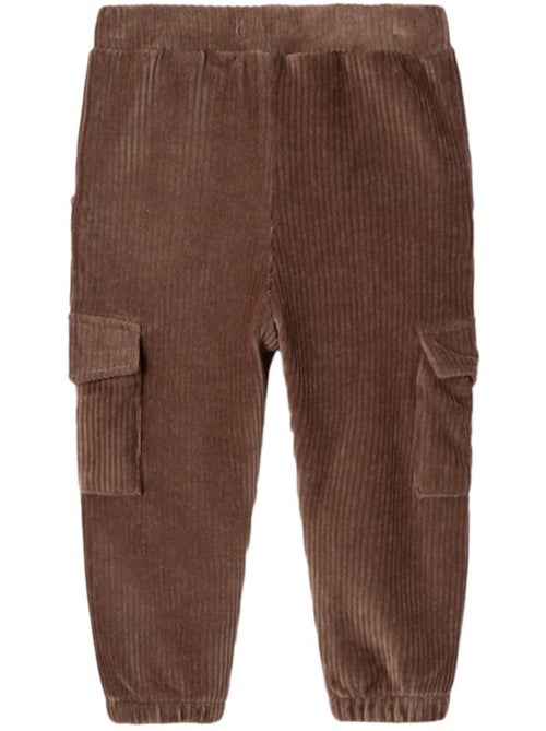 Pantalón de Chándal para Niño Name It - Kiabi Pantalón de Chándal para Niño Name It - Kiabi