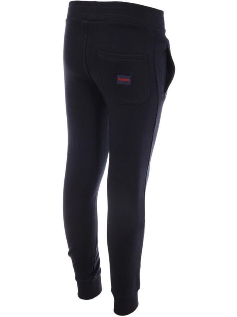 Pantalón de Chándal para Niño Redskins Azul marino - Kiabi