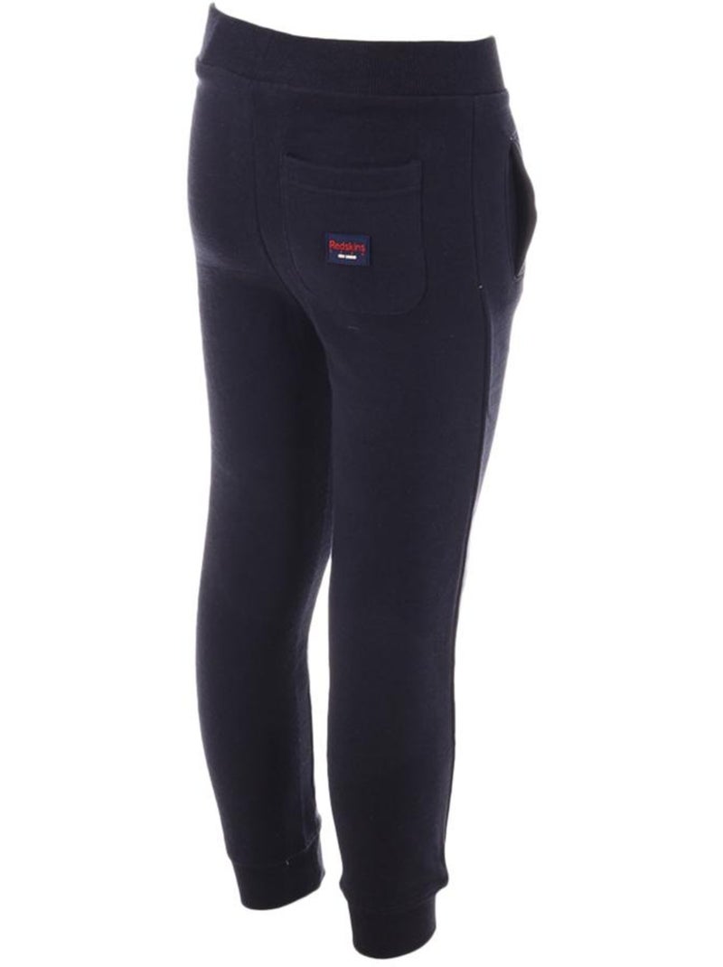 Pantalón de Chándal para Niño Redskins Azul marino - Kiabi