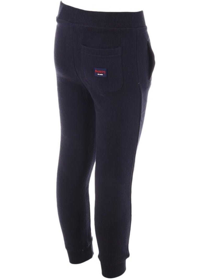 Pantalón de Chándal para Niño Redskins Azul marino - Kiabi