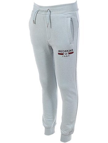 Pantalón Chándal Niño Redskins