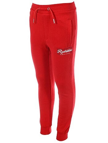 Pantalón Chándal Niño Redskins