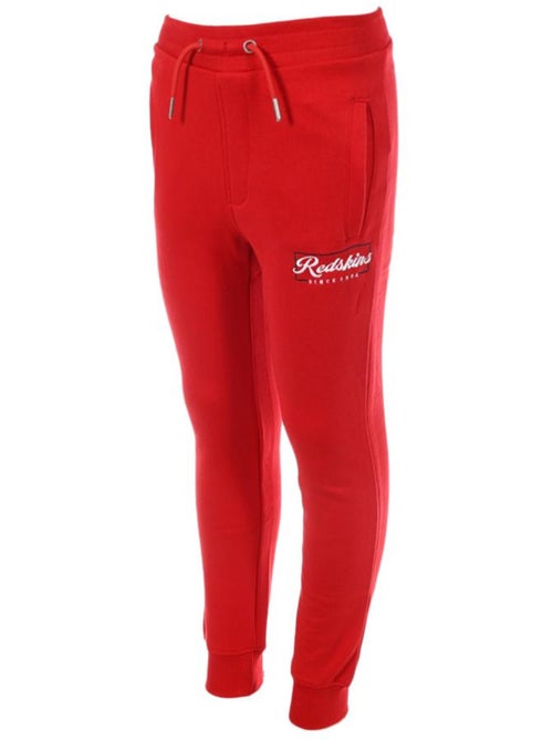 Pantalón de Chándal para Niño Redskins - Kiabi Pantalón de Chándal para Niño Redskins - Kiabi