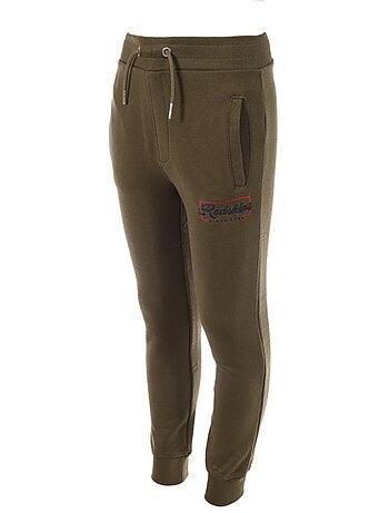 Pantalón Chándal Niño Redskins