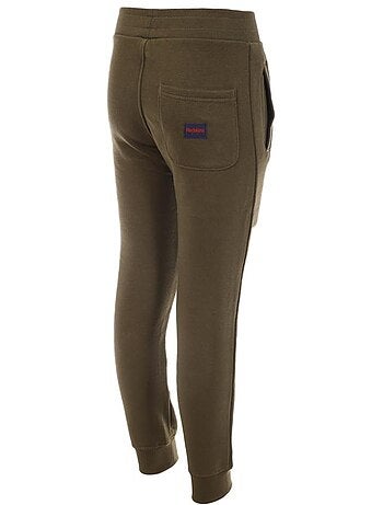 Pantalón Chándal Niño Redskins