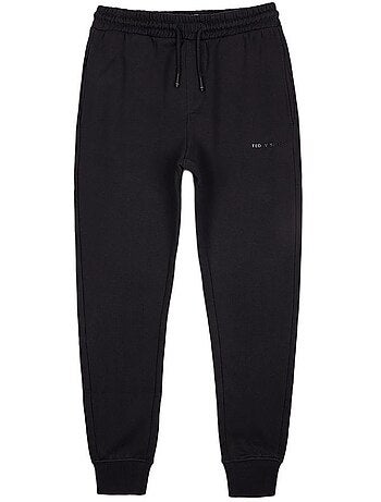 Pantalón de Chándal para Niño Teddy Smith