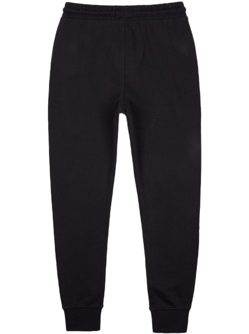 Pantalón de Chándal para Niño Teddy Smith Negro - Kiabi