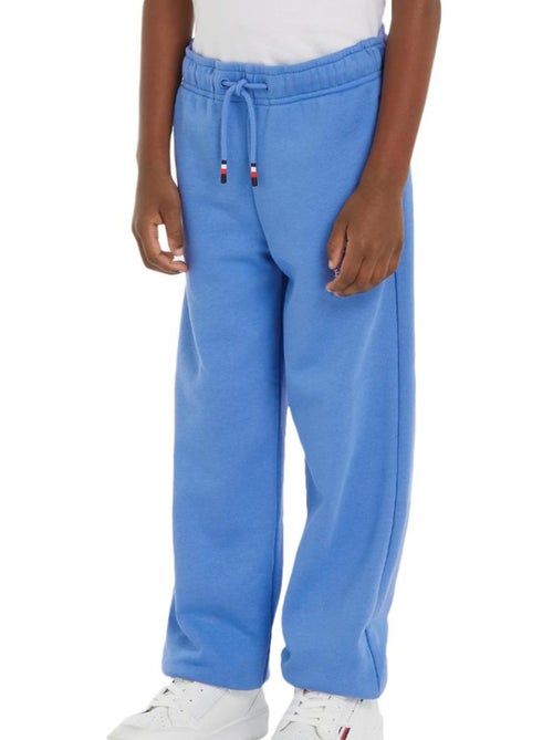 Pantalón de chándal para niño tommy hilfiger - Kiabi Pantalón de chándal para niño tommy hilfiger - Kiabi