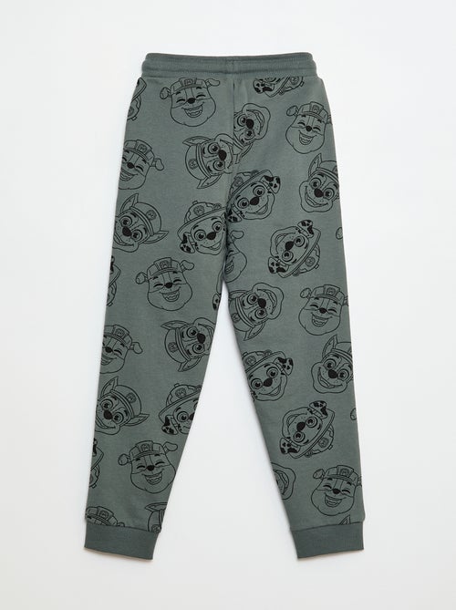 Pantalón de chándal 'Patrulla Canina' - Kiabi