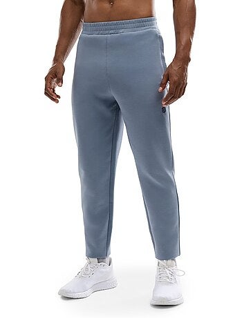 Pantalón de chándal pernera recta hombre fitness hombre catalyst