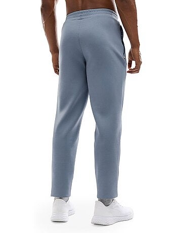 Pantalón de chándal pernera recta hombre fitness hombre catalyst