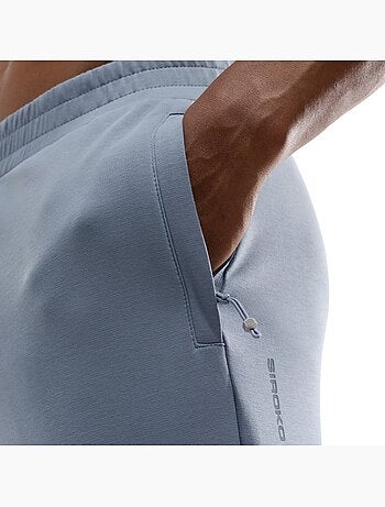 Pantalón de chándal pernera recta hombre fitness hombre catalyst