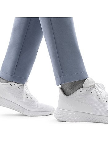 Pantalón de chándal pernera recta hombre fitness hombre catalyst