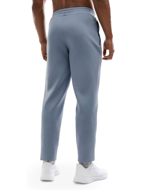 Pantalón de chándal pernera recta hombre fitness hombre catalyst - Kiabi