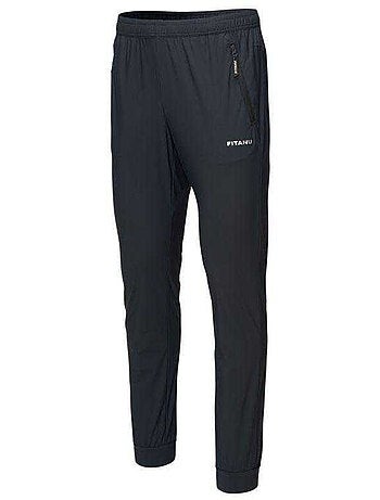 Pantalón de chándal piskar para hombre - fitanu