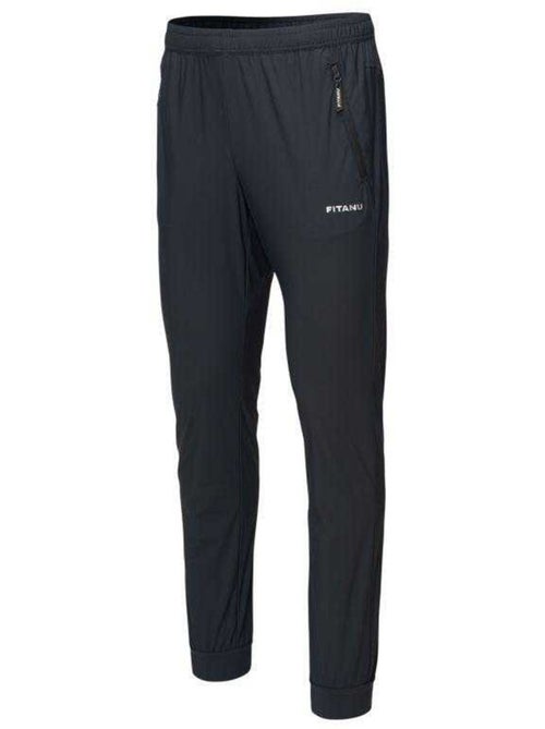 Pantalón de chándal piskar para hombre - fitanu - Kiabi Pantalón de chándal piskar para hombre - fitanu - Kiabi