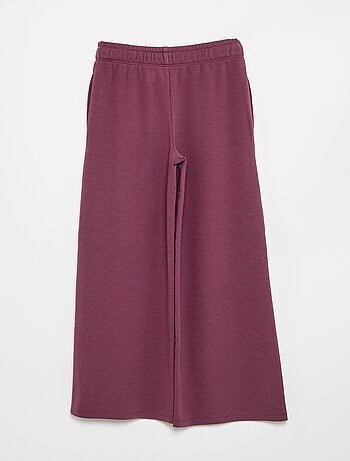 Pantalón de chándal