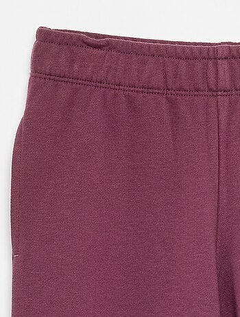 Pantalón de chándal