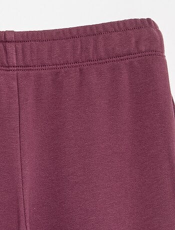 Pantalón de chándal