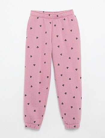 Pantalón de chándal