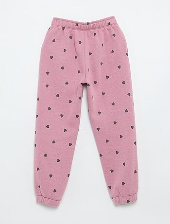 Pantalón de chándal