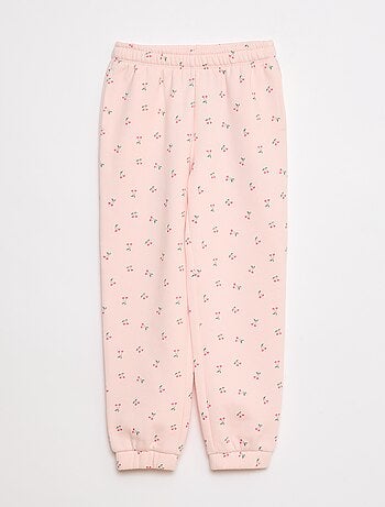 Pantalón de chándal