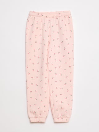 Pantalón de chándal