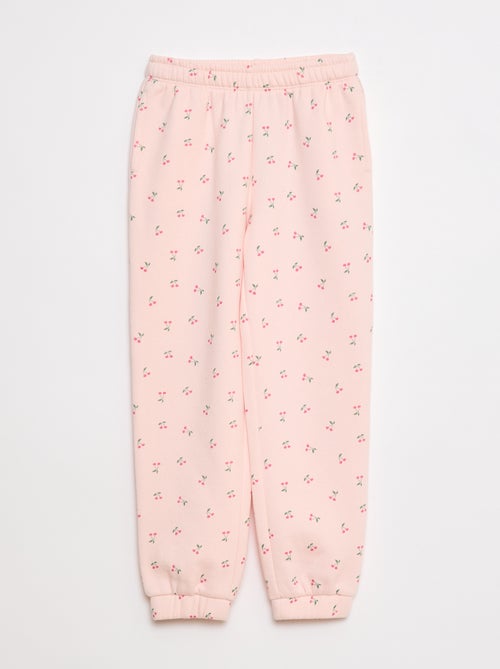 Pantalón de chándal - Kiabi