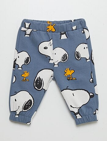 Pantalón de chándal 'Snoopy'