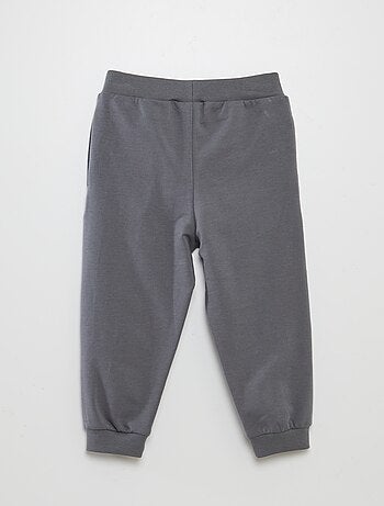 Pantalón de chándal 'Stitch'