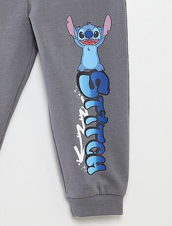 Pantalón de chándal 'Stitch'