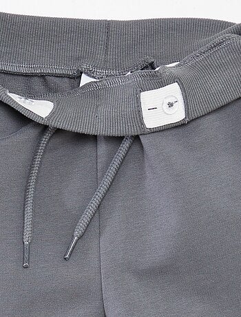 Pantalón de chándal 'Stitch'
