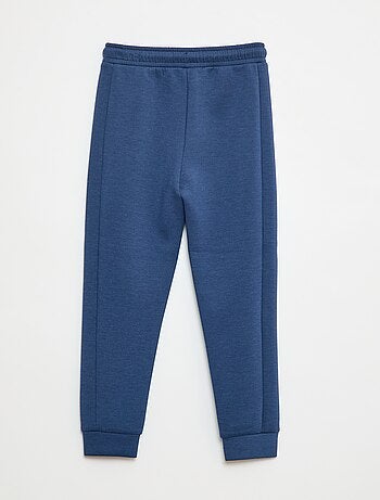 Pantalón de chándal tipo neopreno