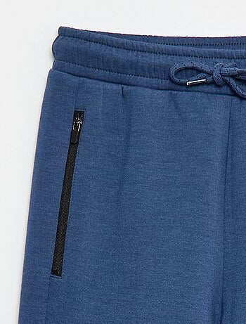 Pantalón de chándal tipo neopreno