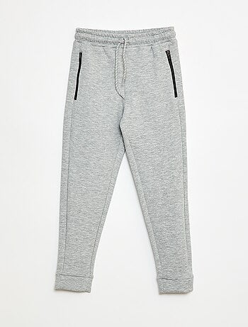 Pantalón de chándal tipo neopreno