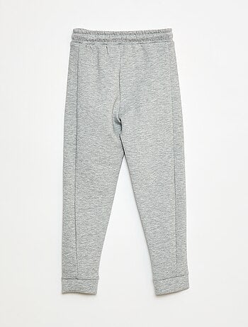 Pantalón de chándal tipo neopreno