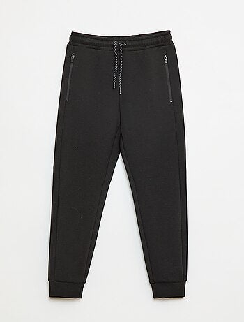Pantalón de chándal tipo neopreno